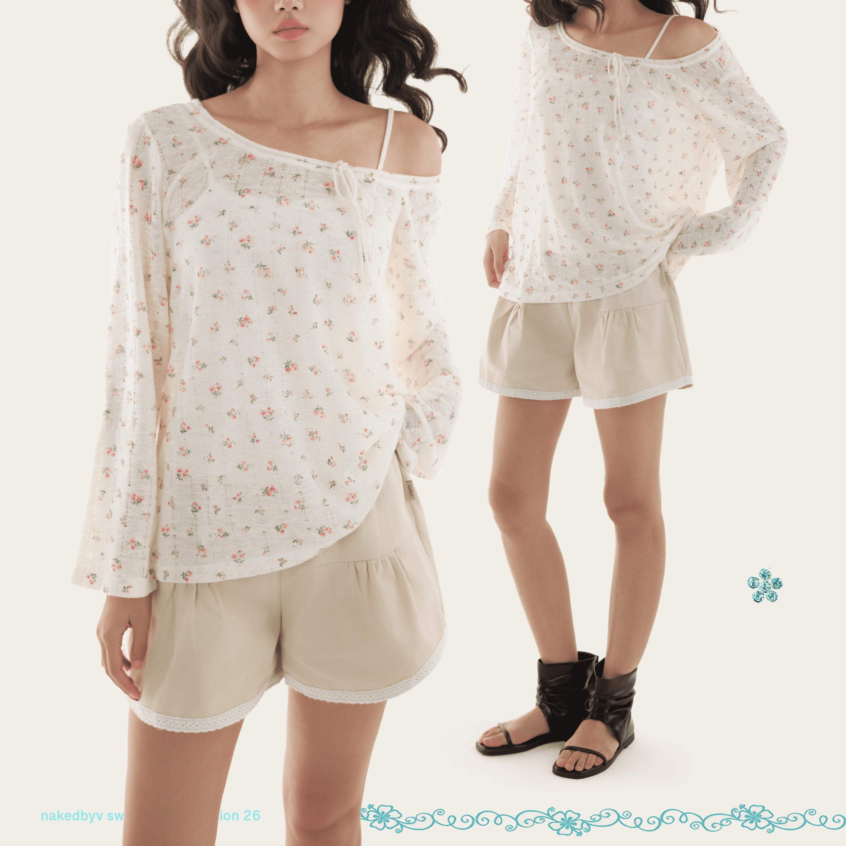 Tender top
