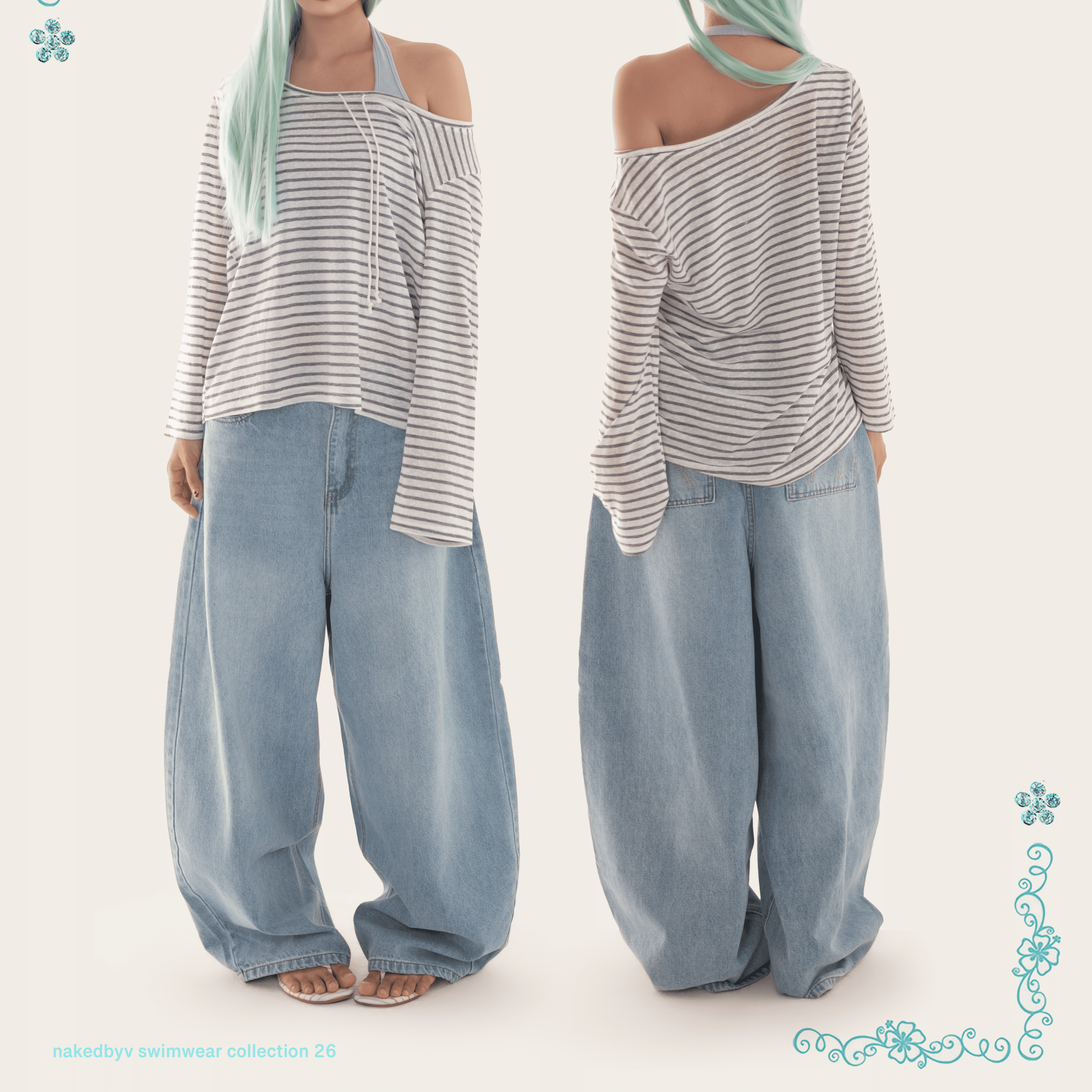 Tender top