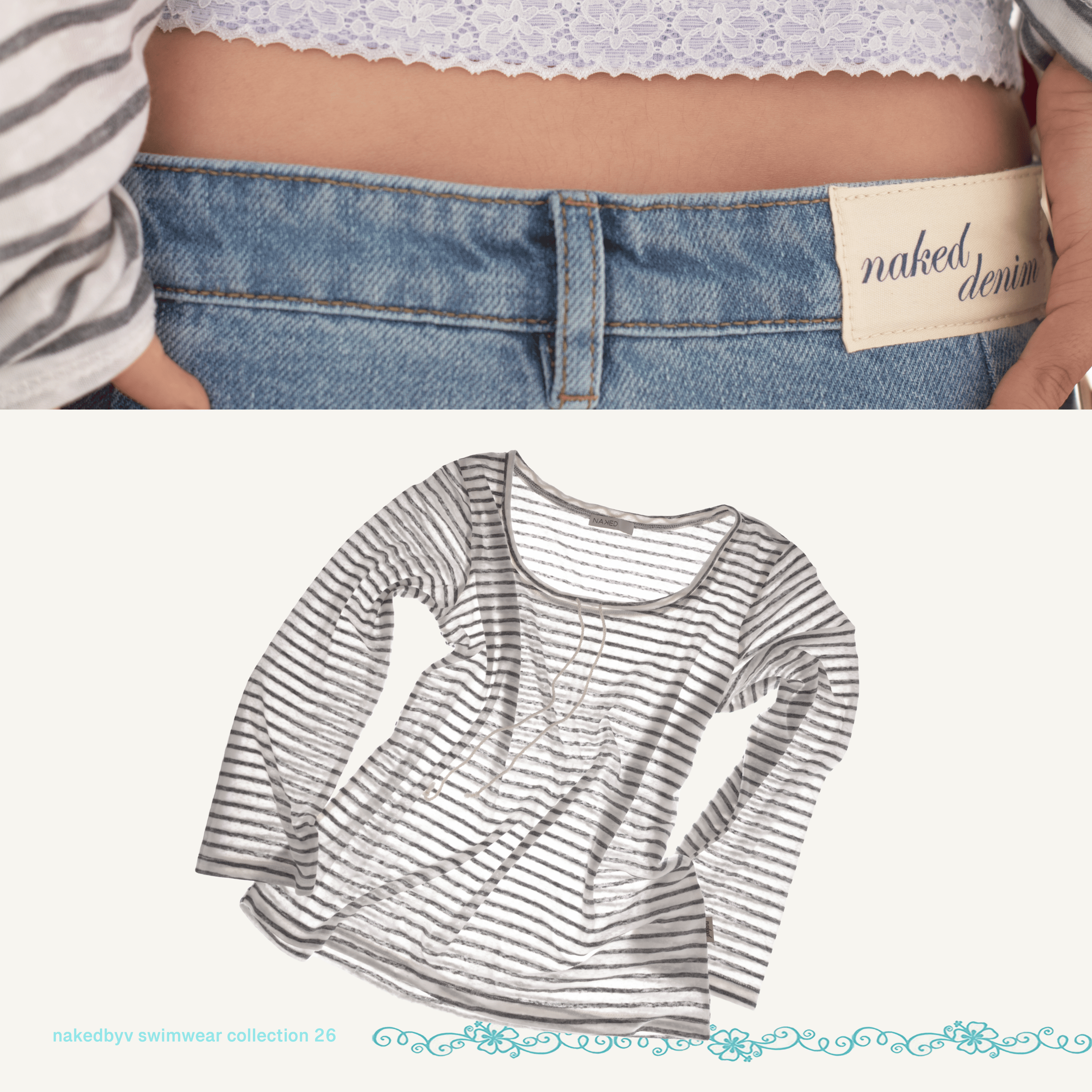 Tender top