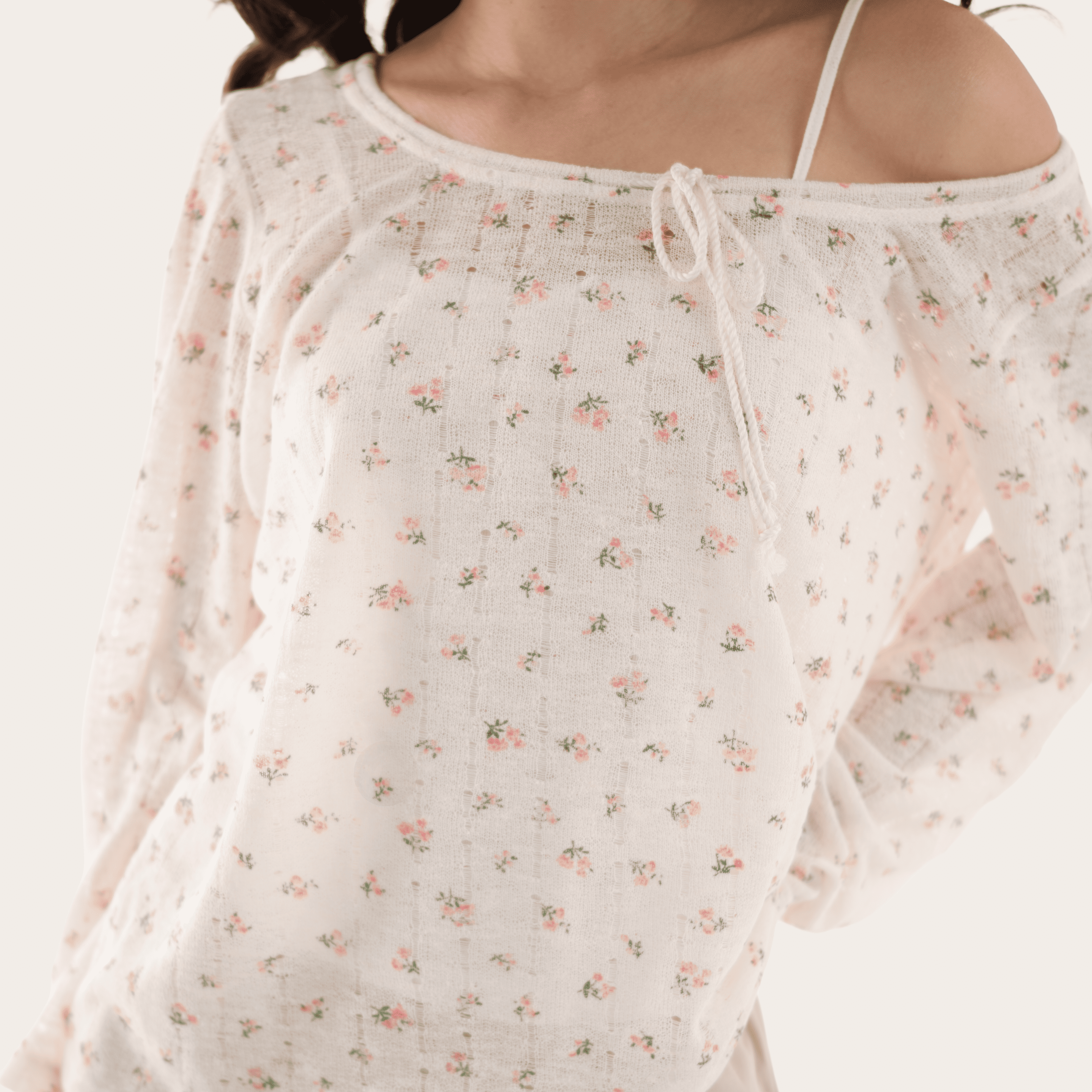 Tender top