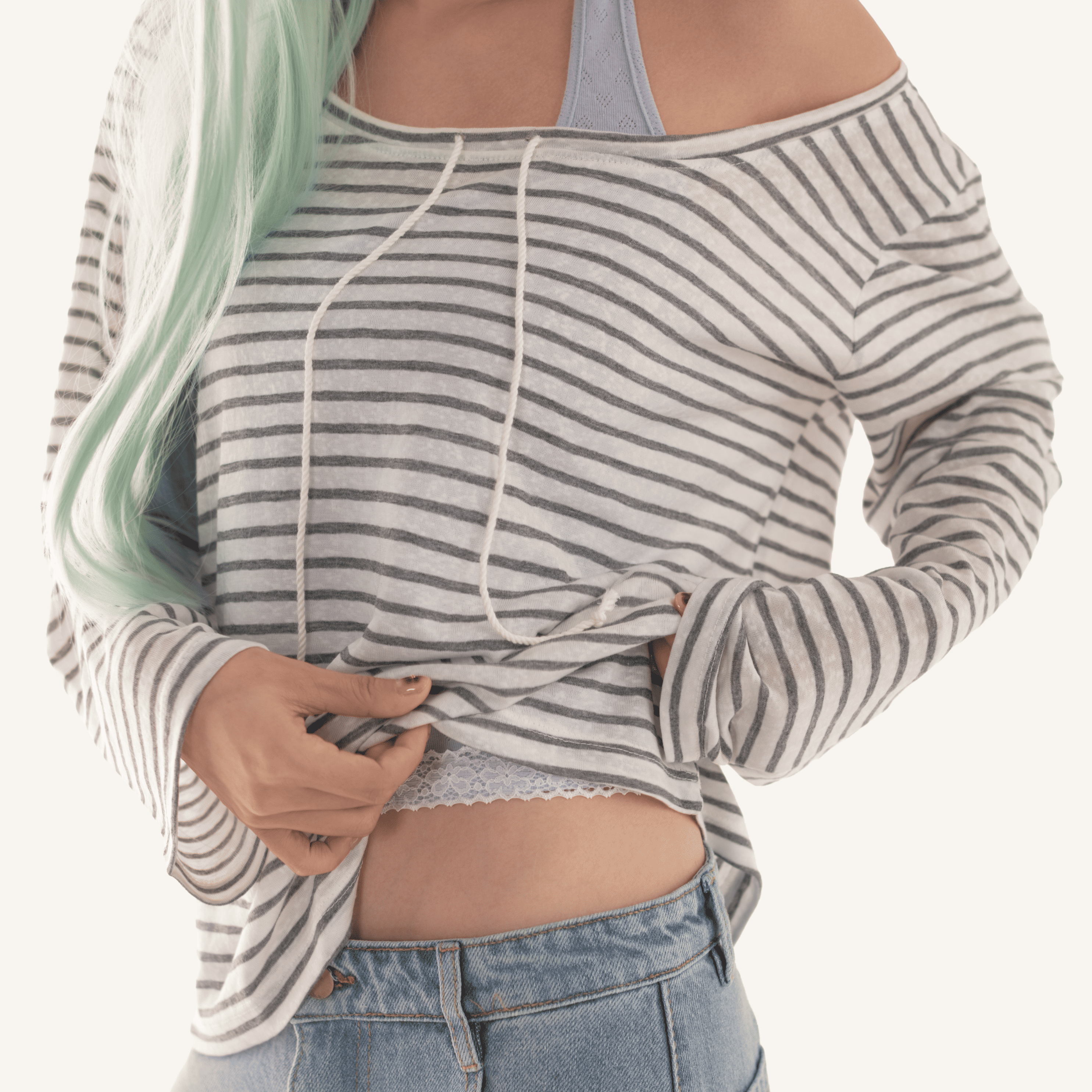 Tender top