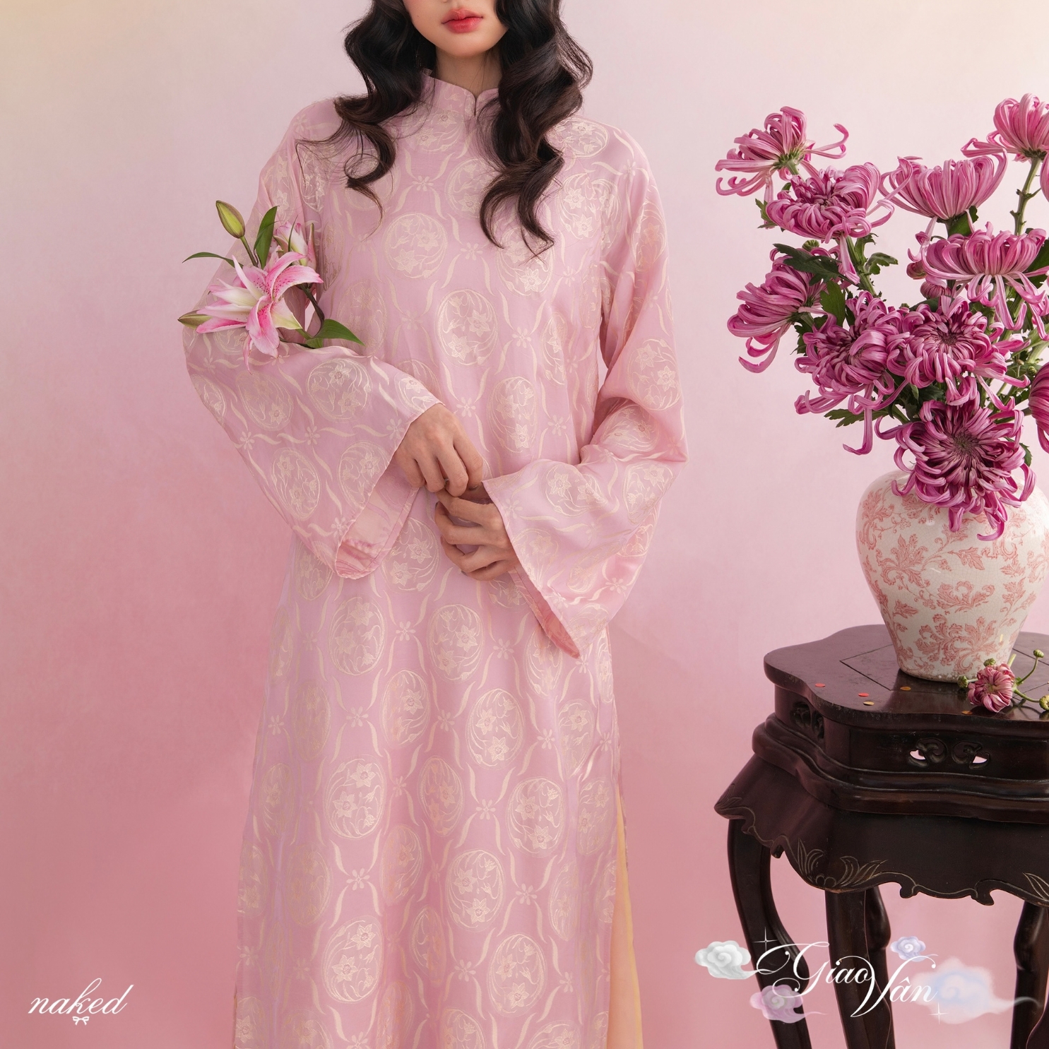 Thủy tiên