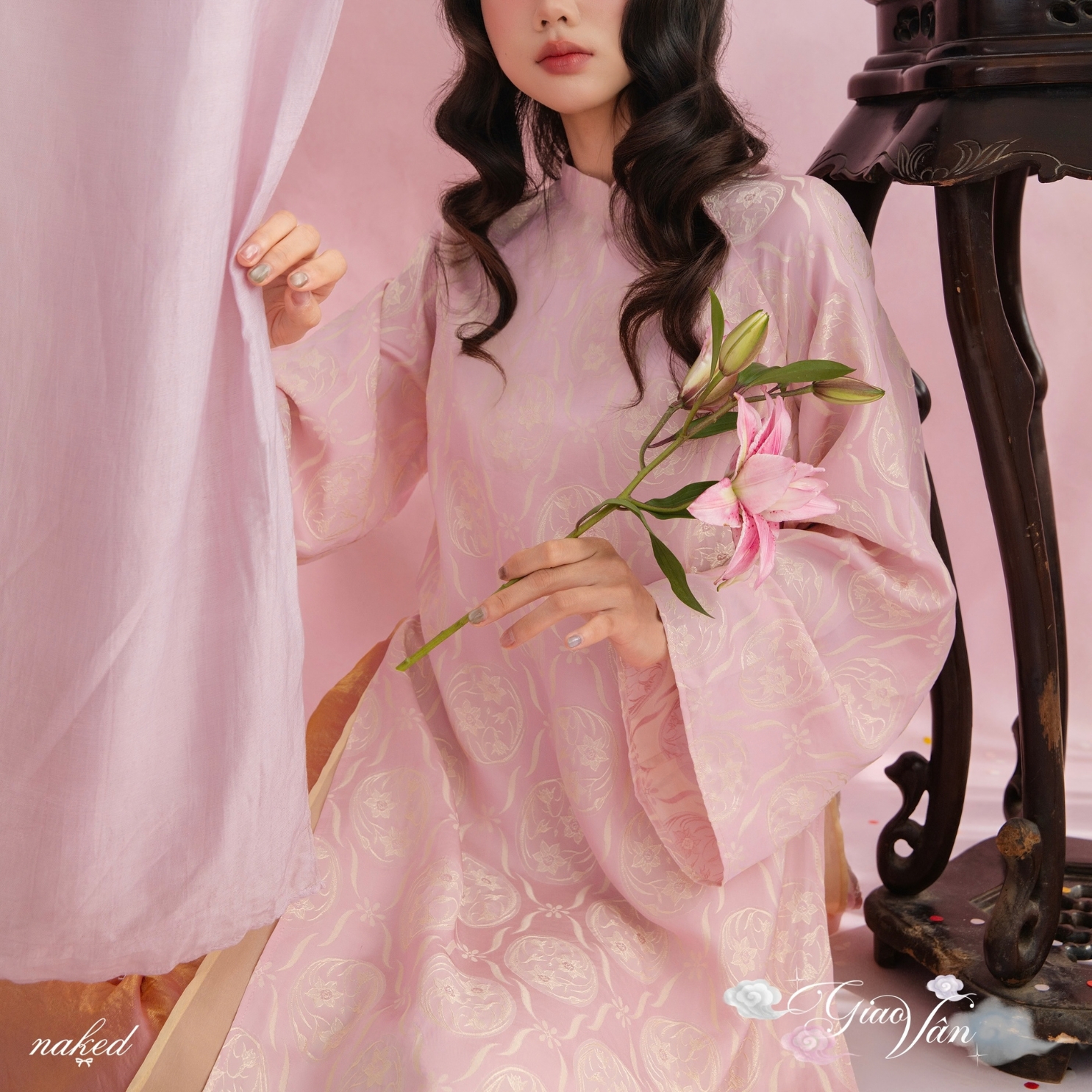 Thủy tiên