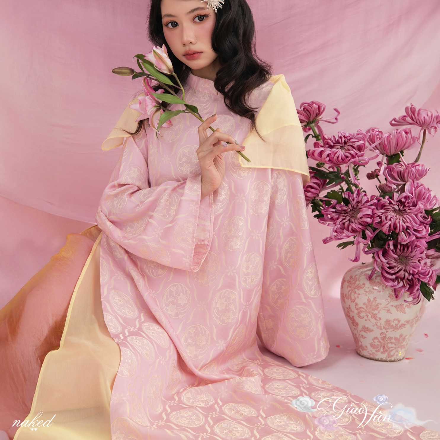 Thủy tiên