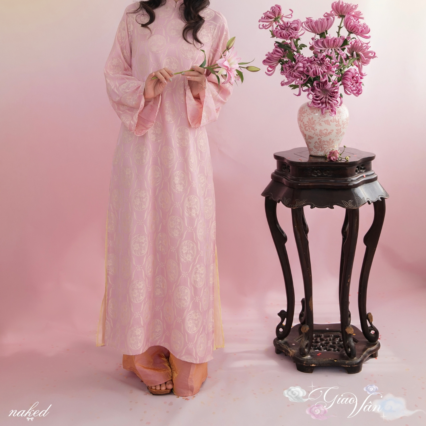 Thủy tiên