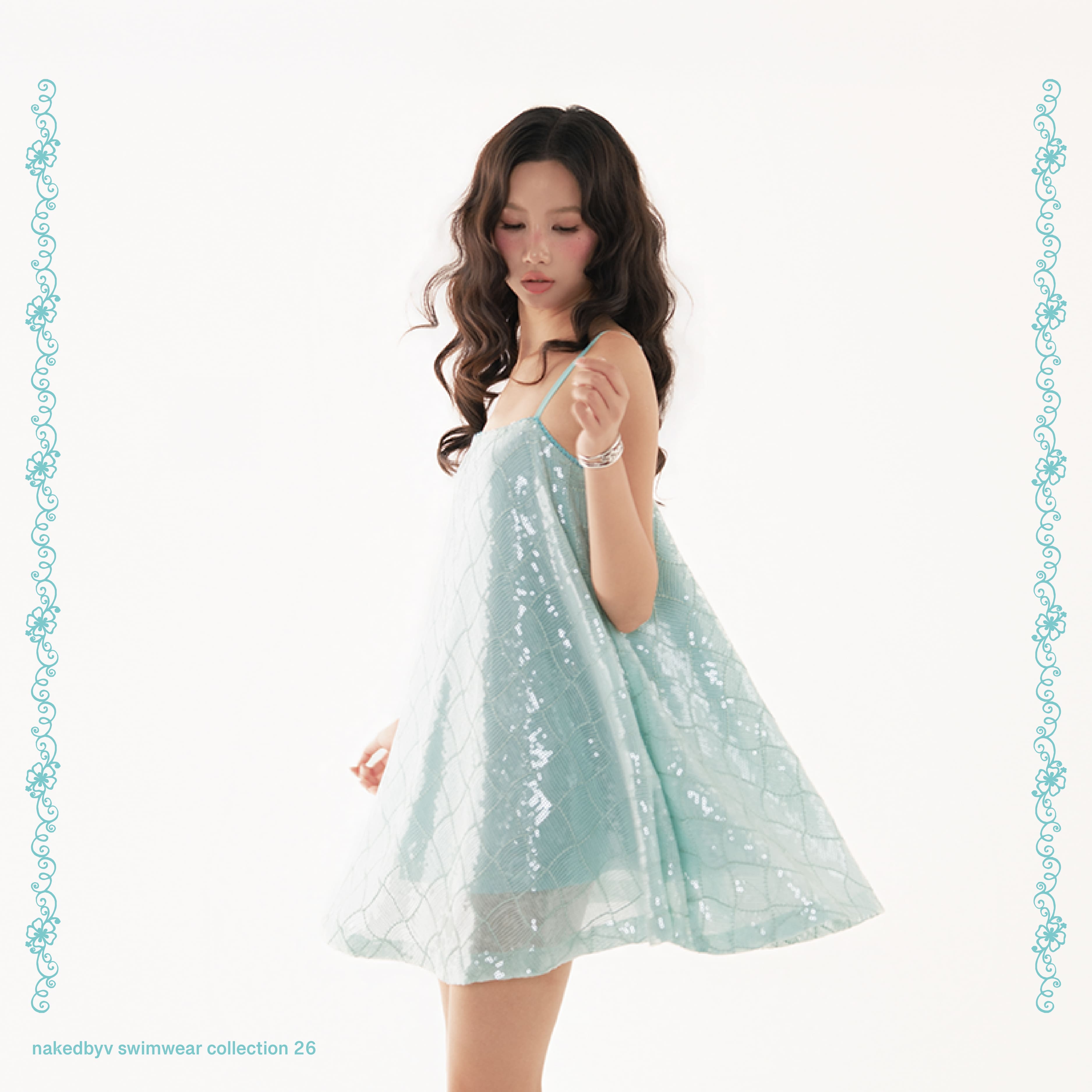 Tiffany dress