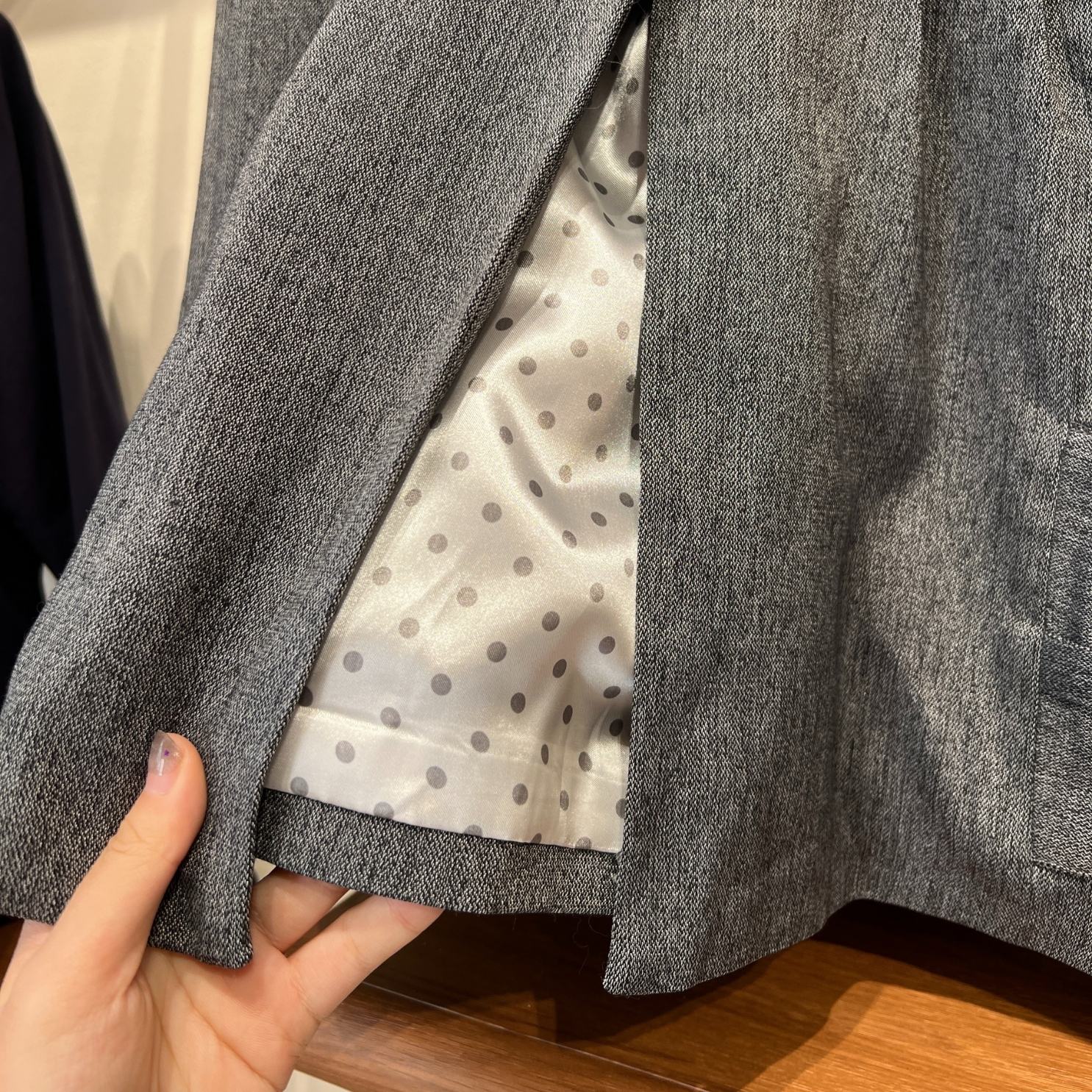 Tilly Jacket