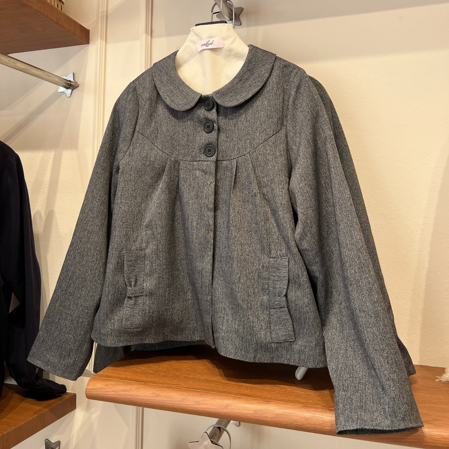 Tilly Jacket