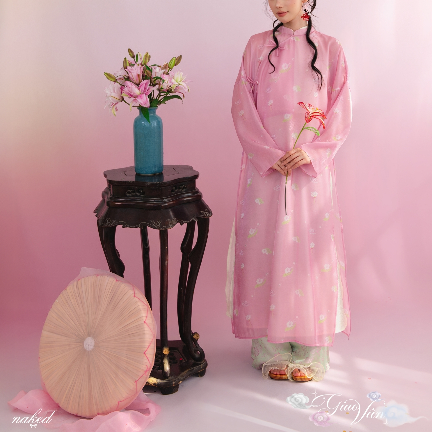 Tường Vân