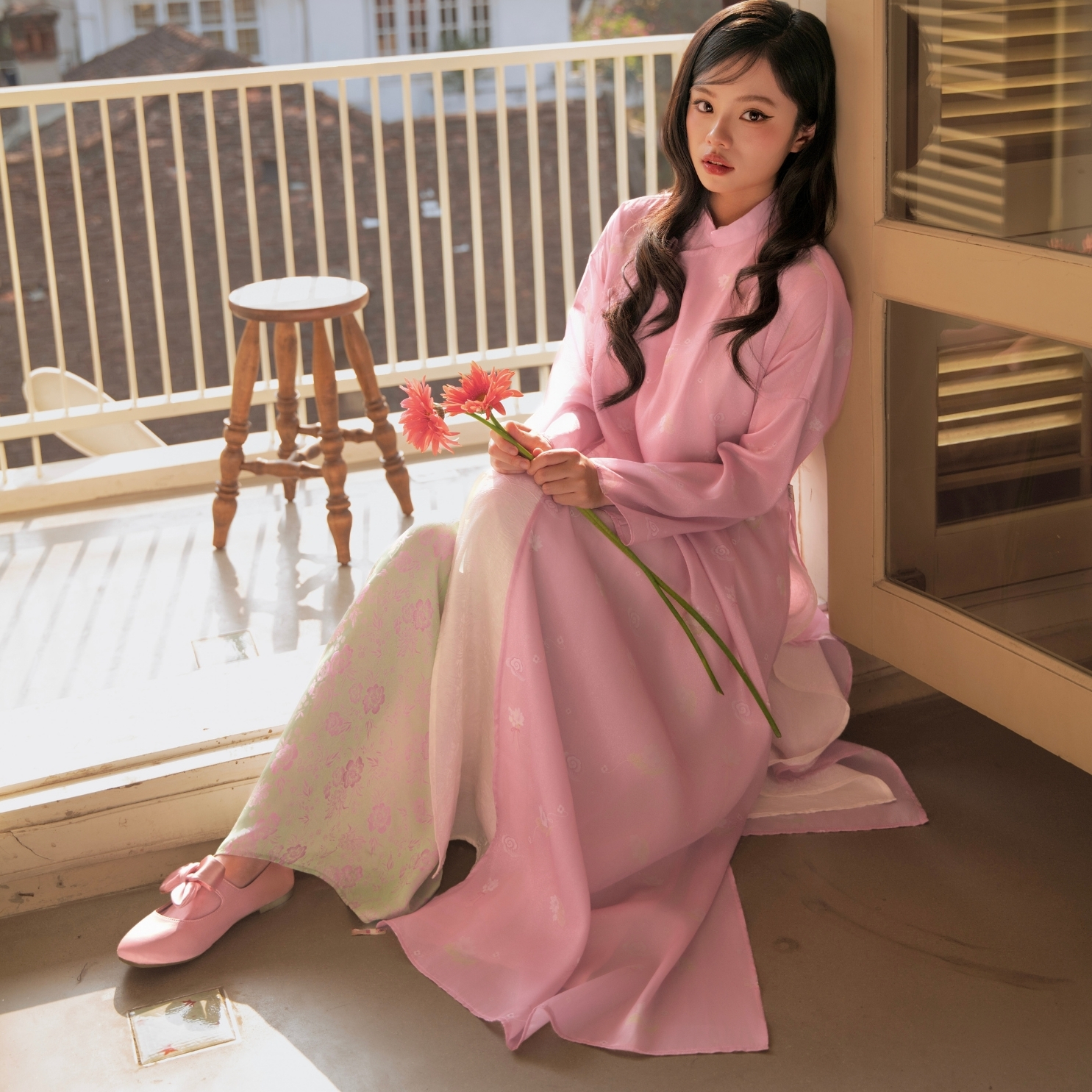 Tường Vân