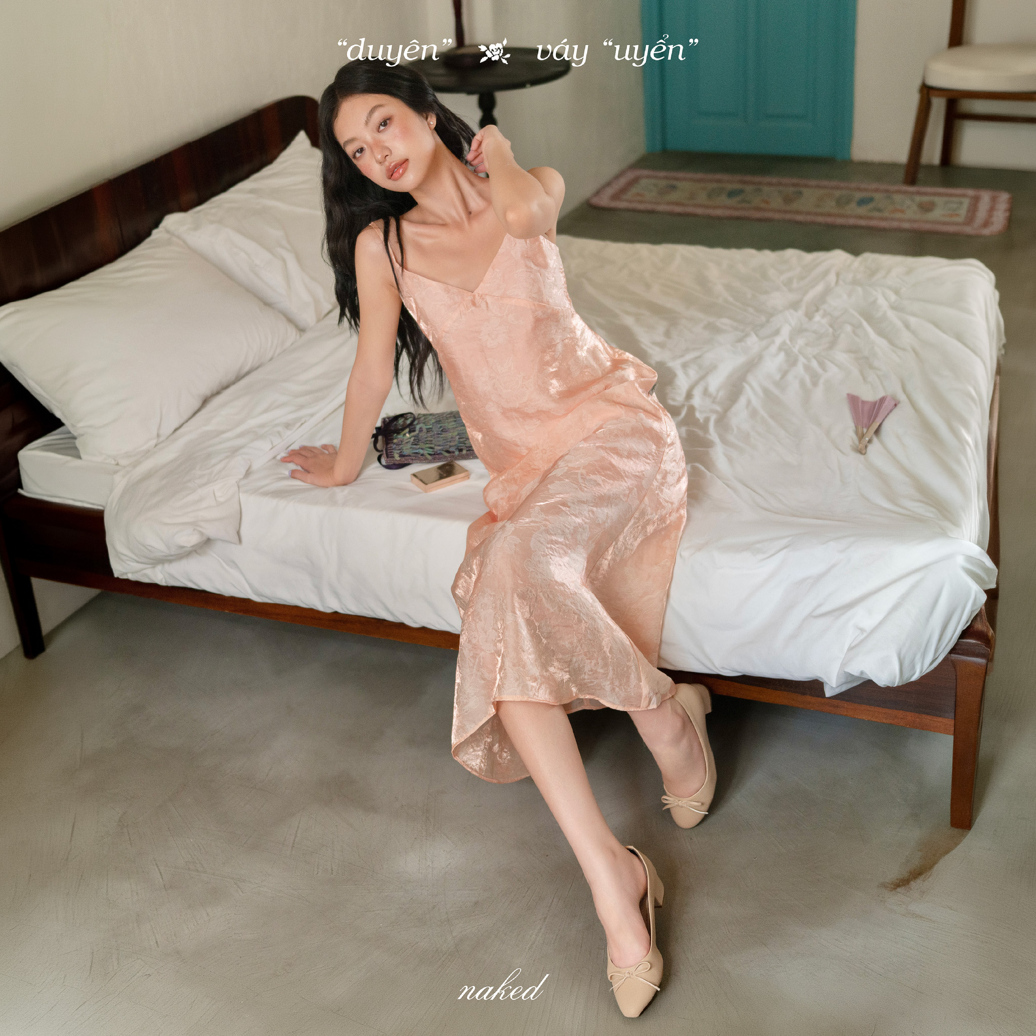 Váy Uyển
