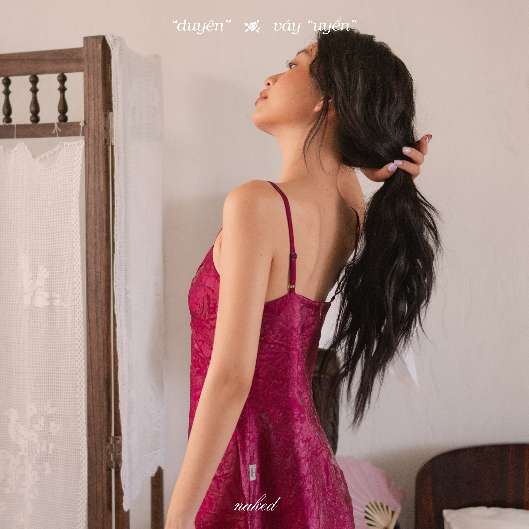 Váy Uyển