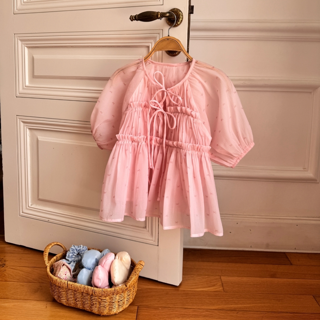 ViVi Blouse