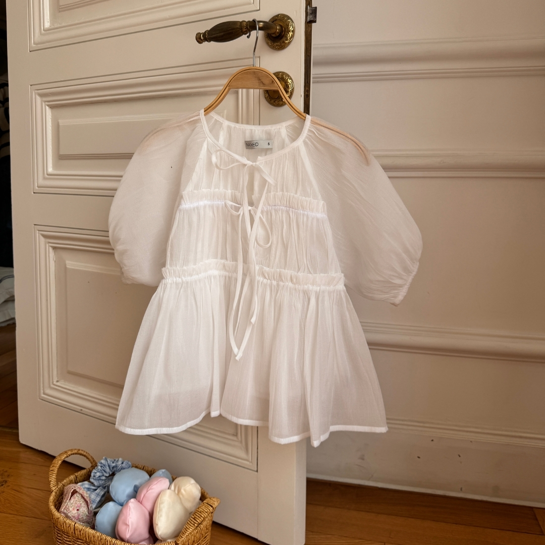 ViVi Blouse