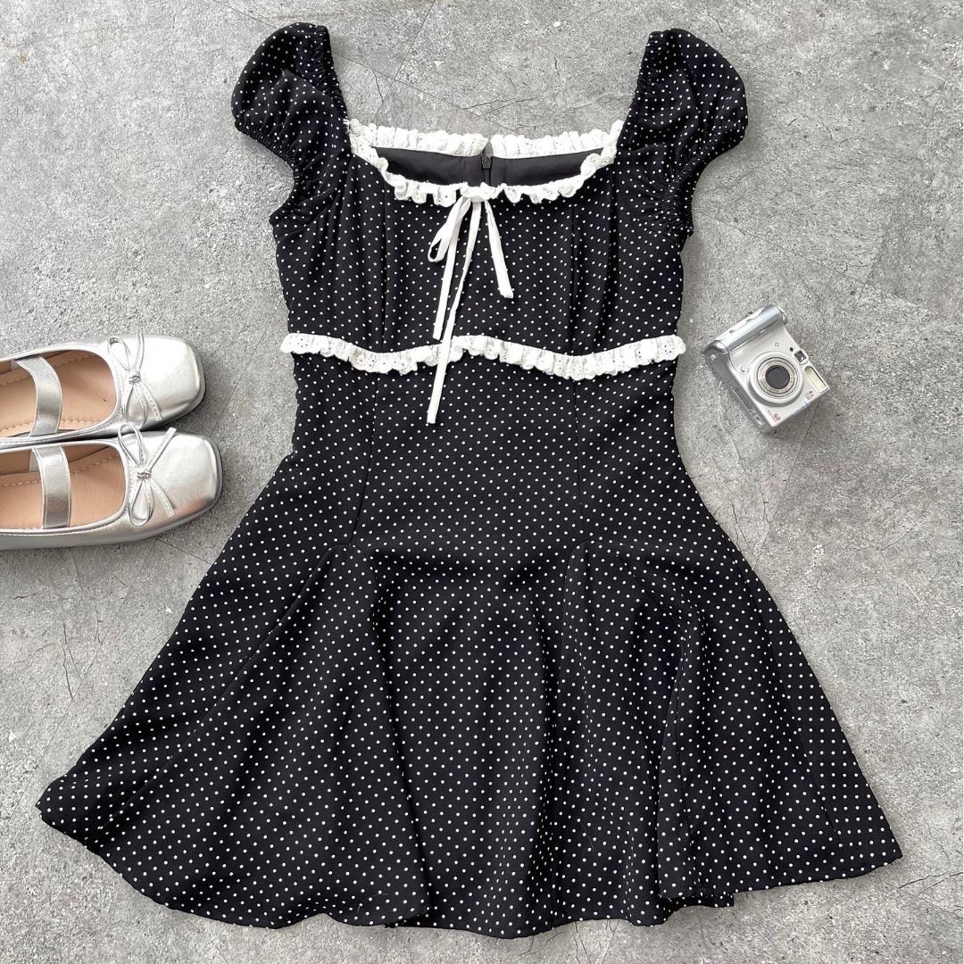 Yuki Dress