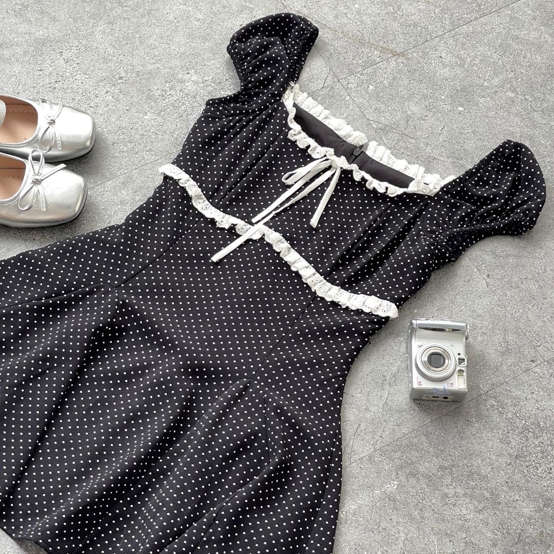 Yuki Dress