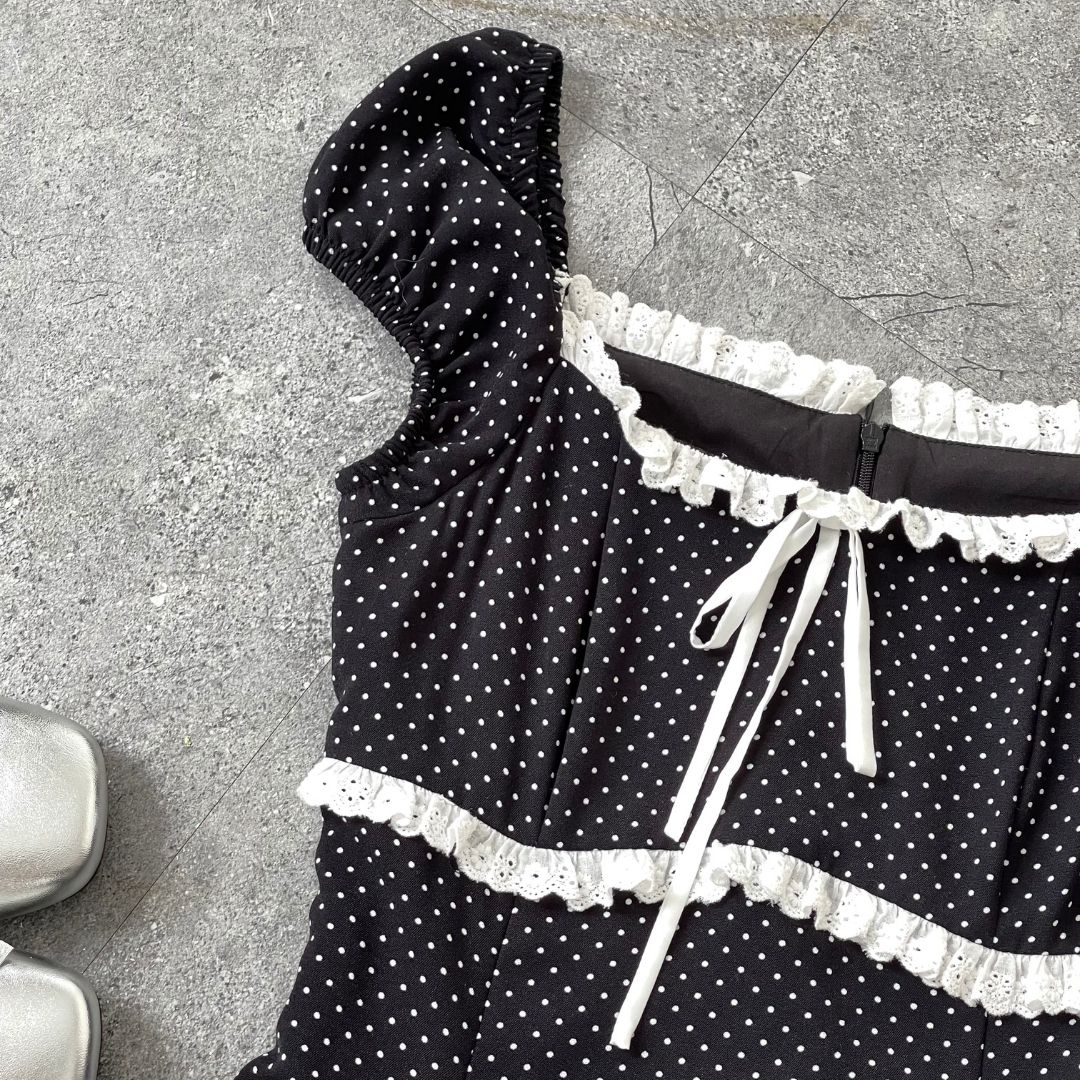 Yuki Dress