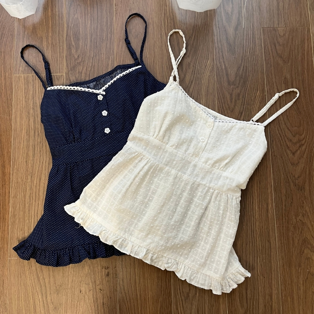 Yumi Top