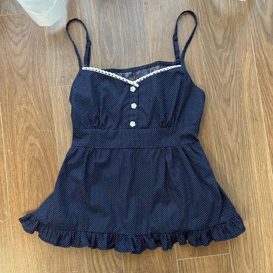 Yumi Top