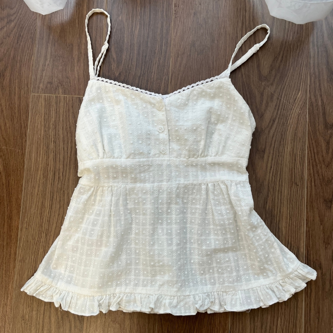 Yumi Top