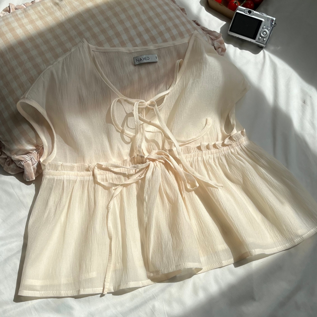 Yuzu Top