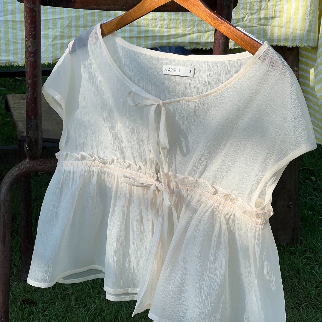 Yuzu Top