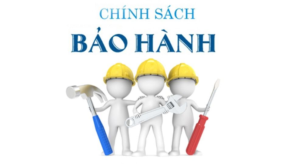 QUY ĐỊNH BẢO HÀNH – ĐỔI TRẢ - HOÀN TIỀN