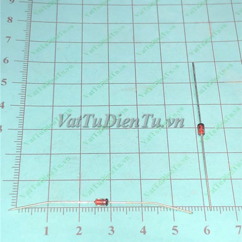 1N4734A Diode Zener 5V6 1W