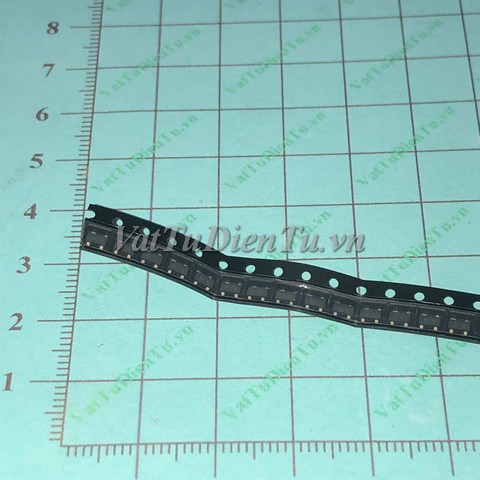 1SS319 A4 SOT143 Diode Schottky 100MA 40V