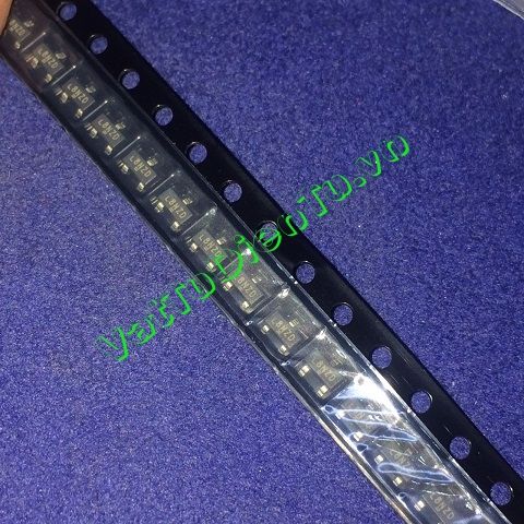 SI2308BDS-T1-GE3 L8 SOT23 N Mosfet 2.3A 60V
