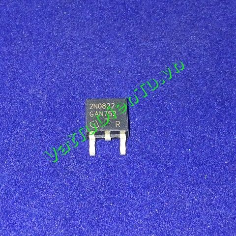 2N0822 IPD30N08S2-22 TO252 N Mosfet 100V