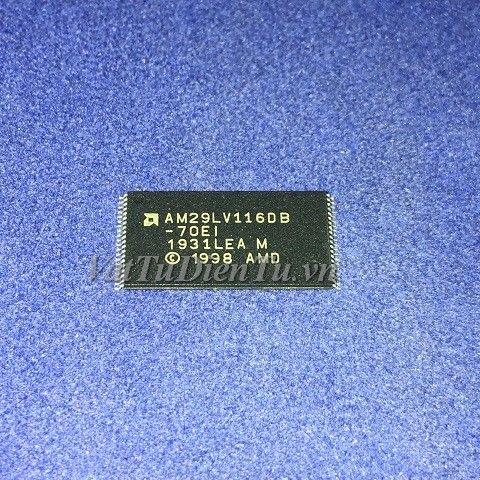 AM29LV116DB-70EI TSOP40 IC Nhớ