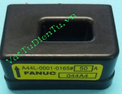 A44L-0001-0165#50A Module cảm biến dòng (TI) 50A