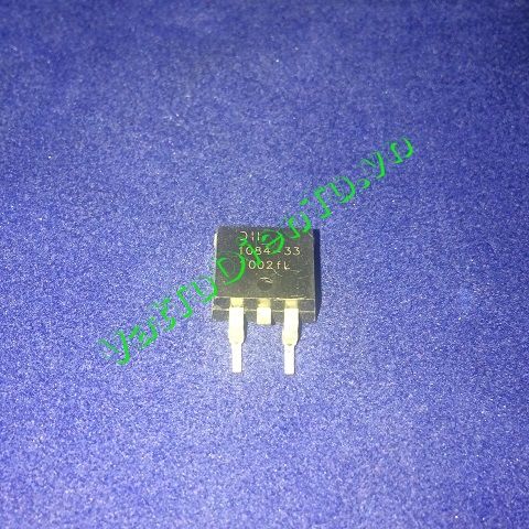 AC1084-3.3 1084-3.3 BM1084 TO263 IC ổn áp nguồn 3.3V