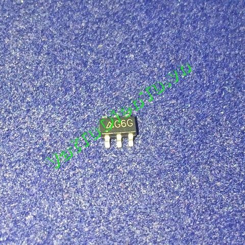 AP4313KTR-G1 AP4313 G6G SOT23-6 Diode