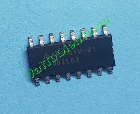 AP3064M-G1 SOP16 IC Driver, LED DISPLAY DRIVER