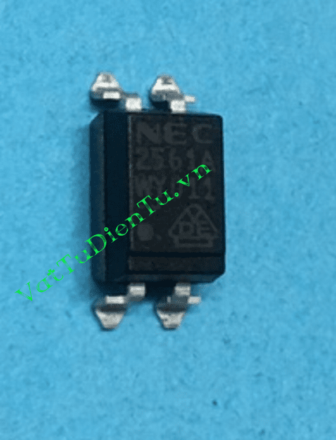 PS2561-1 PS2561A 2561 SOP4 Photo-opto