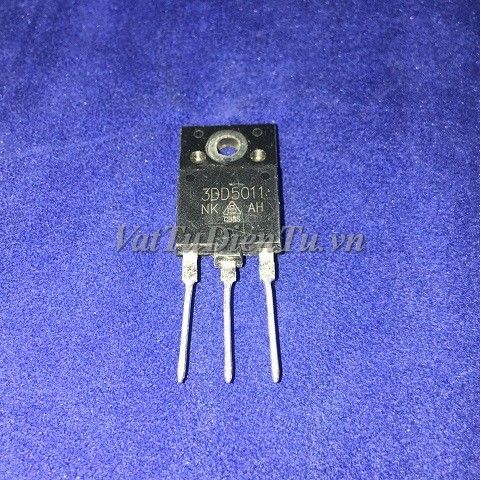 3DD5011 TO3P Transistor (TM)