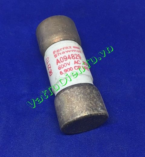 A094829 Cầu chì 80A 660VAC 22X58MM