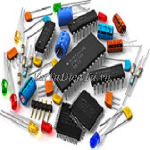 SLI-12VDC-SL-A Relay 12VDC 4 chân 30A 250V