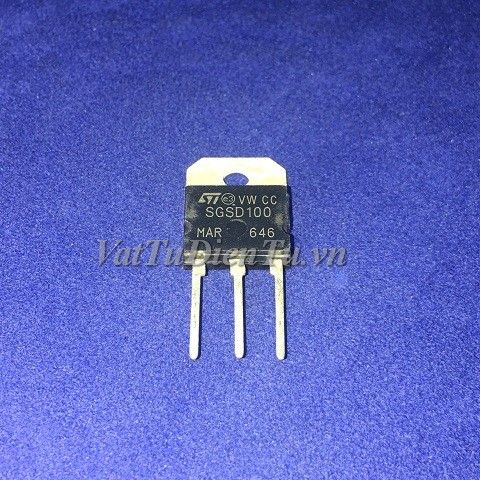 SGSD100-IC ( TM )