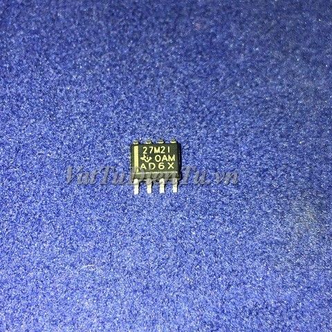 27M2I 27M21 TLC27M2I SOP8 IC nguồn