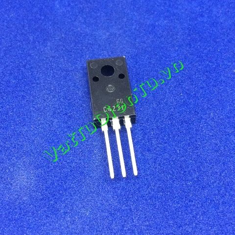 C4231 2SC4231 TO-220F
