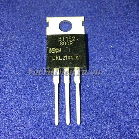 BT152-800R TO220 Thyristor 20A 800V