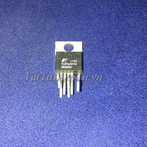 TOP243YN Power Integrations | Italia - Foto 4