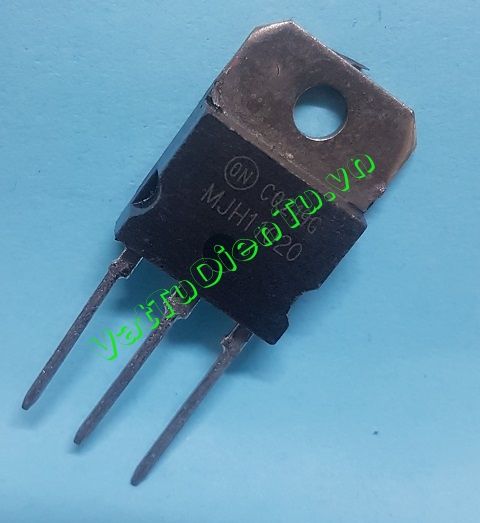 MJH11020 TO3P NPN Transistor, DARLINGTON COMPLEMENTARY SILICON POWER TRANSISTORS (TM)