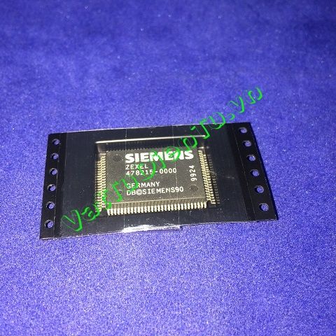 478215-0000 ZEXEL478215-0000 QFP100
