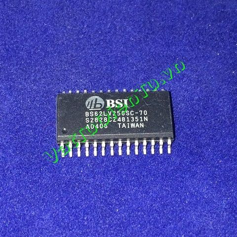 BS62LV256SC-70 BS62LV256SC70 SOP28 IC