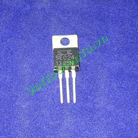 SE024 TO220 Diode chỉnh lưu (TM)