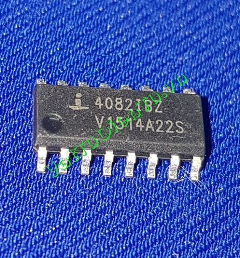 4082IBZ HIP4082IB HIP4082IBZ SOP16 IC DRIVER, 80V, 1.25A Peak Current H-Bridge FET Driver